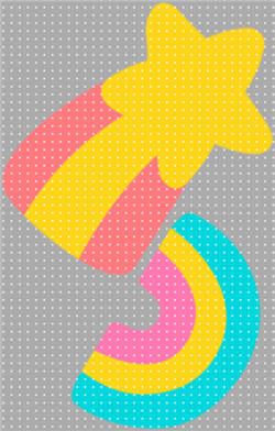 Keychain sticker-Y 1722